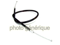 cables pompe à huile