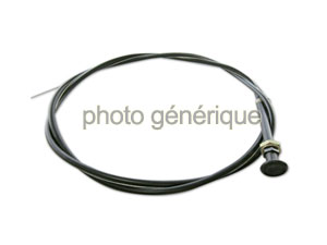 Câble Inférieur de Starter MBK BOOSTER / BW-S