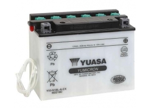 batterie Y50-N18l-A-CX L 205mm W 90mm H 162mm