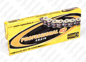 Kit chaine Aprilia 600 Tuareg Wind