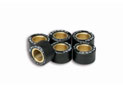 Kit Galets x6 Ø 20x12 - 9g