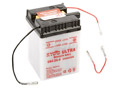 batterie 6N4-2A-4 L 71mm W 71mm H 96mm