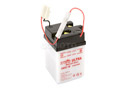 batterie 6N4C-1B L 71mm W 71mm H 105mm