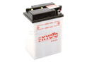 batterie B38-6A L 119mm W 83mm H 161mm