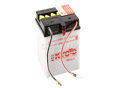 batterie YB2.5L-C L 81mm W 71mm H 106mm