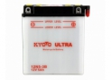batterie 12N5-3B L 121mm W 61mm H 131mm