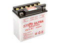 batterie YB7L-B2 L 137mm W 76mm H 134mm