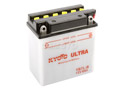 batterie YB7L-B L 137mm W 76mm H 134mm