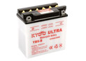 batterie YB9-B L 137mm W 76mm H 140mm