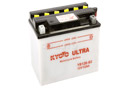 batterie YB12B-B2 L 161mm W 91mm H 132mm