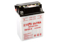 batterie YB12C-A L 135mm W 81mm H 175mm