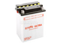 batterie 12N14-3A L 135mm W 90mm H 167mm