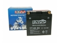 batterie YT14B-BS L 150mm W 70mm H 145mm