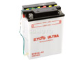 batterie SYB14L-A2 L 135mm W 91mm H 167mm