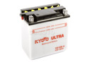 batterie YB16B-A L 162mm W 92mm H 162mm