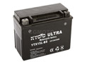 batterie YTX15L-BS L 175mm W 87mm H 130mm