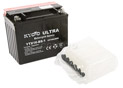 batterie YTX16-BS-1 L 150mm W 87mm H 161mm