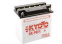 batterie YB16L-B L 176mm W 101mm H 156mm