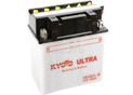 batterie YB16CL-B L 175mm W 100mm H 175mm
