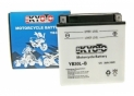 batterie YB30l-b L 168mm W 132mm H 176mm