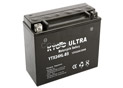 batterie YTX24HL-BS L 205mm W 87mm H 162mm