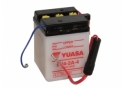batterie 6n4-2a-4 L 71mm W 71mm H 96mm