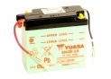 batterie 6n4b-2a L 100mm W47mm H 96mm