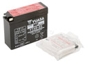 batterie YT4B-BS L 114mm W 39mm H 85mm