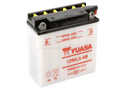 batterie 12N5.5-4B L 138mm W 61mm H 131mm