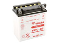 batterie YB7L-B2 L 137mm W 76mm H 134mm