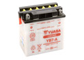 batterie YB7-A L 137mm W 76mm H 134mm