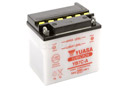 batterie YB7C-A L 130mm W 90mm H 114mm