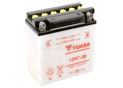 batterie 12N7-3B L 137mm W 76mm H 134mm
