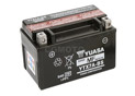batterie YTX7A-BS L 150mm W 87mm H 94mm