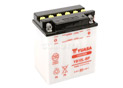batterie YB10L-BP L 136mm W 91mm H 146mm