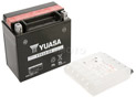 batterie YTX12-BS L 150mm W 87mm H 131mm
