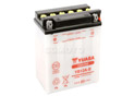 batterie YB12A-B L 135mm W 81mm H 161mm