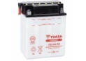 batterie YB14A-A2 L 135mm W 91mm H 176mm
