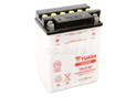 batterie YB14-B2 L 135mm W 91mm H 167mm