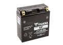 batterie YT14B-BS L 150mm W 70mm H 145mm