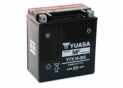 batterie YTX16-BS L 150mm W 87mm H 161mm