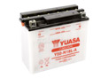 batterie Y50-N18L-A L 206mm W 91mm H 164mm