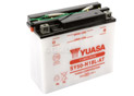 batterie SY50-N18L-AT L 206mm W 91mm H 164mm