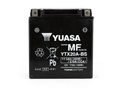 batterie YTX20A-BS L 150mm W 87mm H 161mm