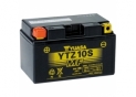 batterie YTZ10-S L 150mm W 87mm H 93mm
