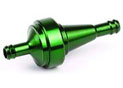 Filtre à Essence Vert Ø6mm Longueur 60mm