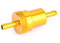 Filtre à Essence Or Ø6mm Longueur 80mm