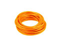 Durite Orange Ø6mm X 6 Mètres