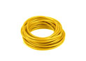 Durite Jaune Ø6mm X 6 Mètres