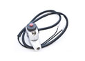 Bouton de masse Luxe